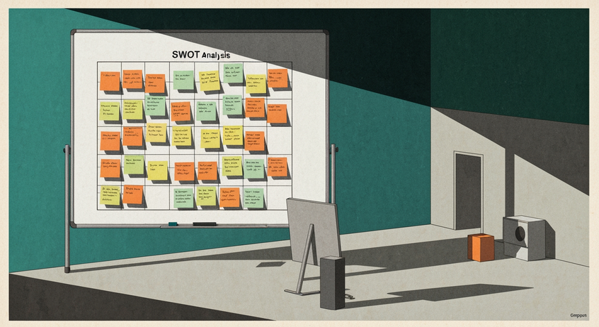 SWOT Analysis for New Business Ideas