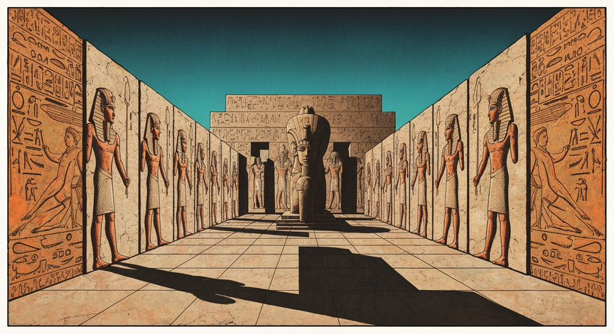Ancient Egypt Unveiled