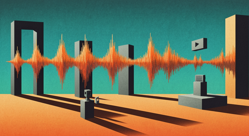 Music Industry Shifts in the Creator Economy