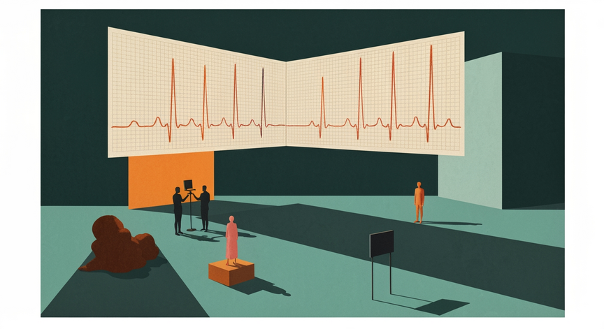 EKG Interpretation for Medical Residents
