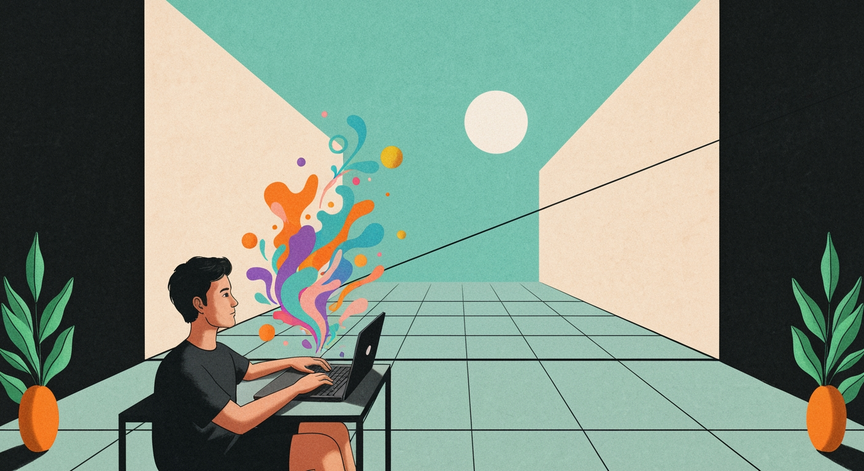 Vibe Coding App Development