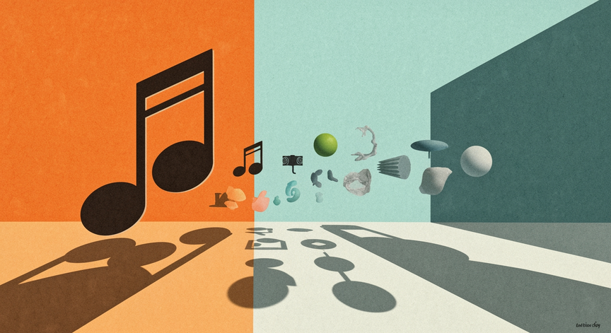 Music Industry and Creator Economy