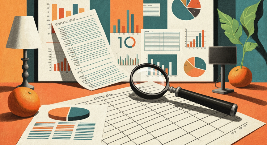 Accounting Case Study Mastery