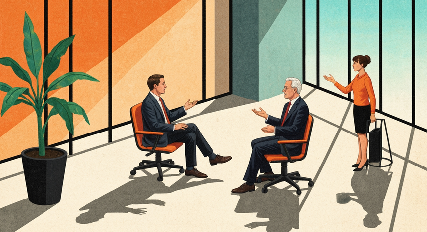 Executive Coaching Mastery
