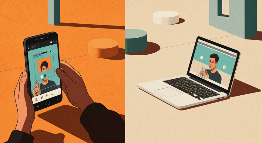 Video Editing for Social Media Growth