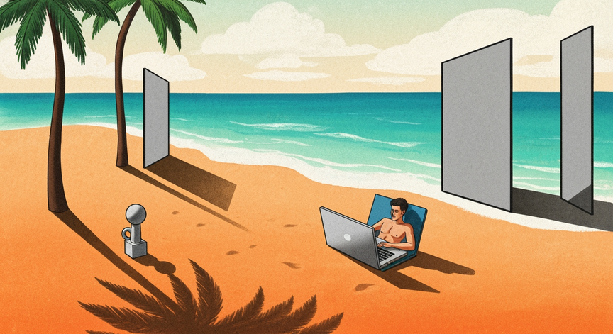 Achieving Early Retirement