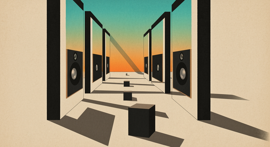Mastering Home Theater Surround Sound
