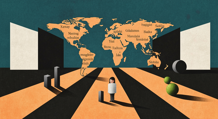 Mastering Basic English Communication