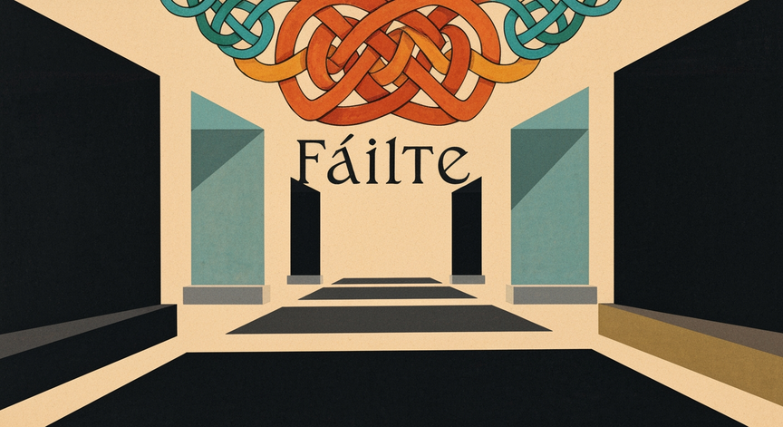 Beginner Irish Language Basics
