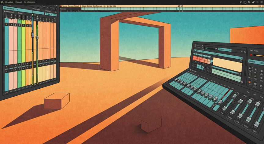 FL Studio Music Production Fundamentals