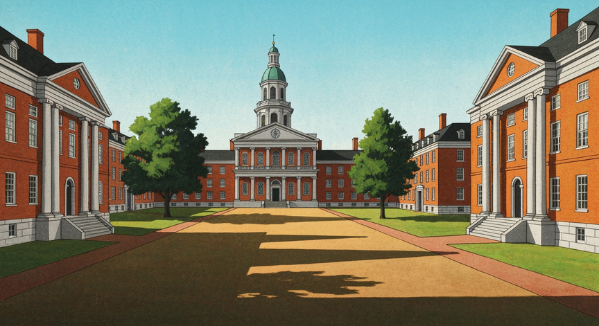 Transferring to William & Mary