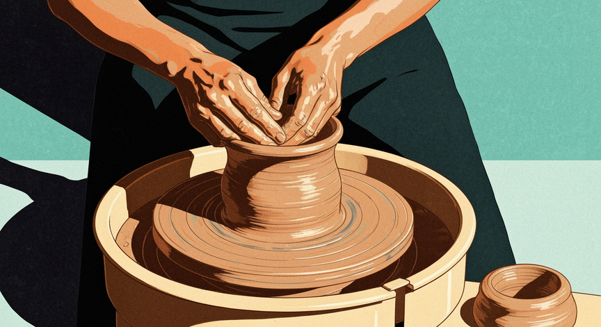Introduction to Pottery