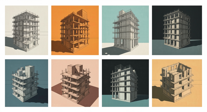Mastering Spatial Intelligence