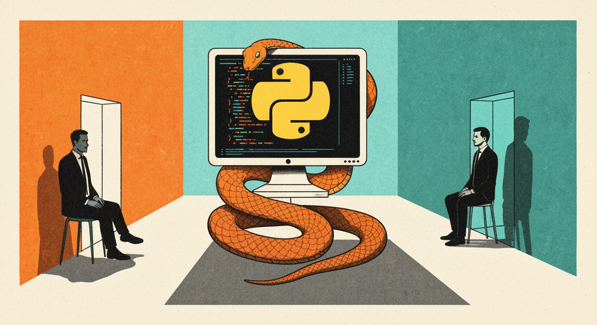 Introduction to Python 3 Programming