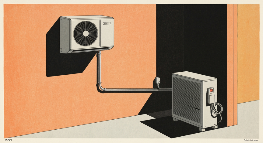 Mini-Split HVAC Systems Explained