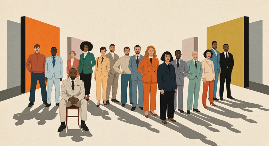 Mastering Personal Style
