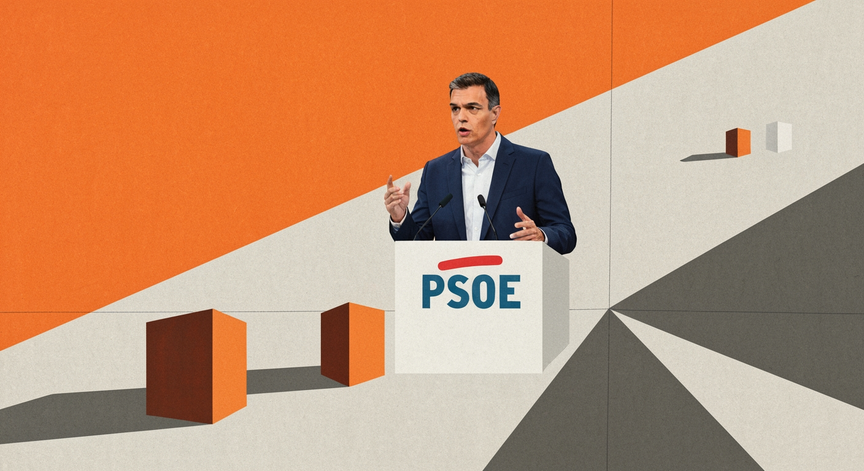 Pedro Sánchez and the PSOE's Political Journey