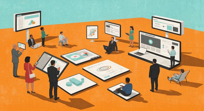 User Experience Design Fundamentals