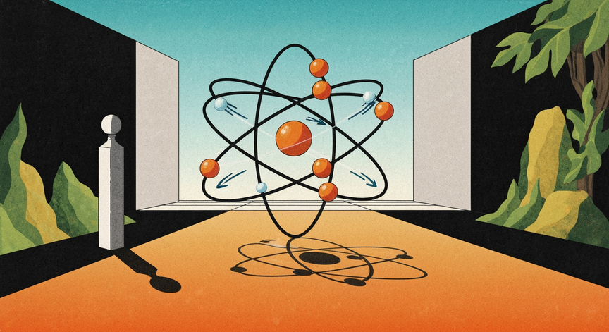 Quantum Physics Essentials