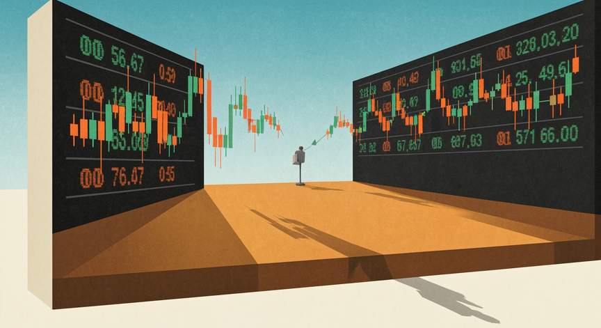 Stock Trading Fundamentals