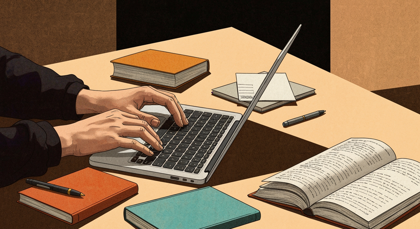Mastering Your Thesis