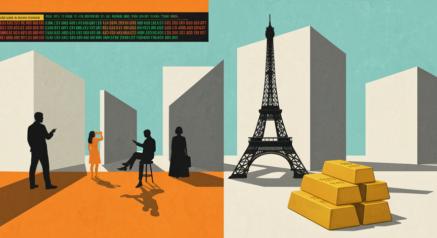 French Tax Effective Investment Strategies