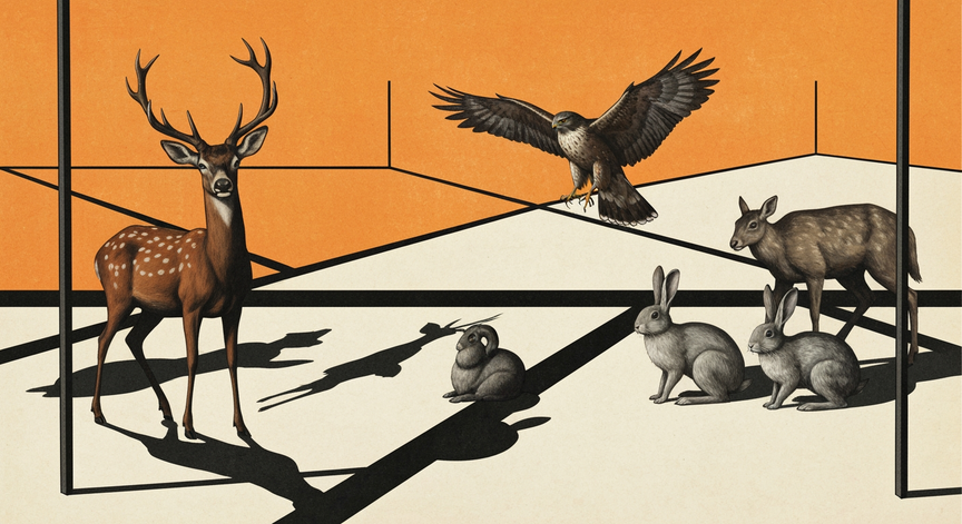 Wildlife Management Essentials