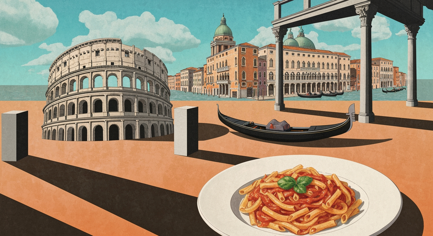 Italian Language Basics