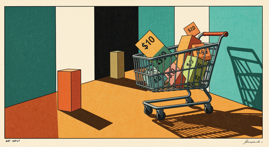 Inflation Metrics for Household Budgeting