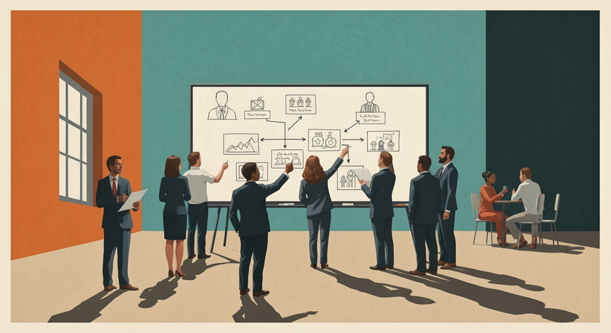 Career Pivots for Healthcare Quality Leaders