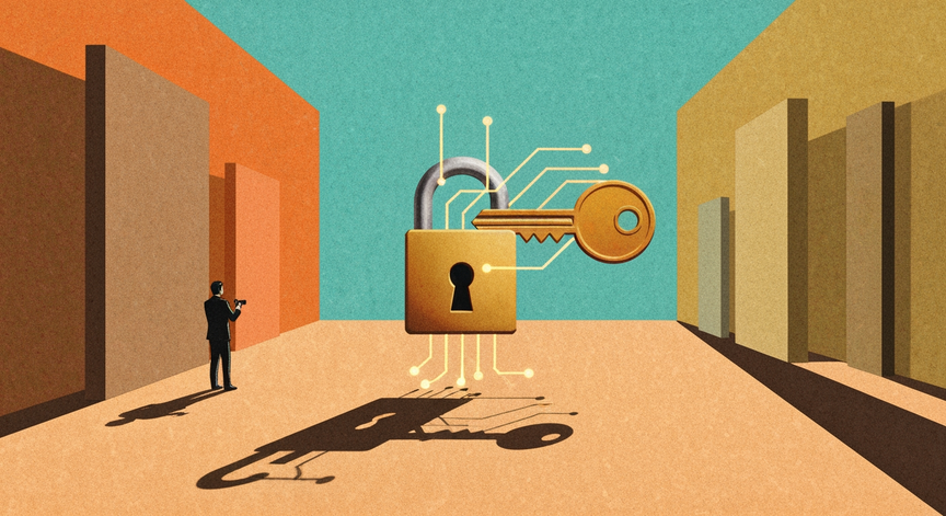 Password Manager Mastery