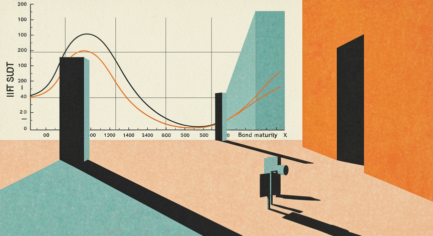 Yield Curve as a Recession Indicator