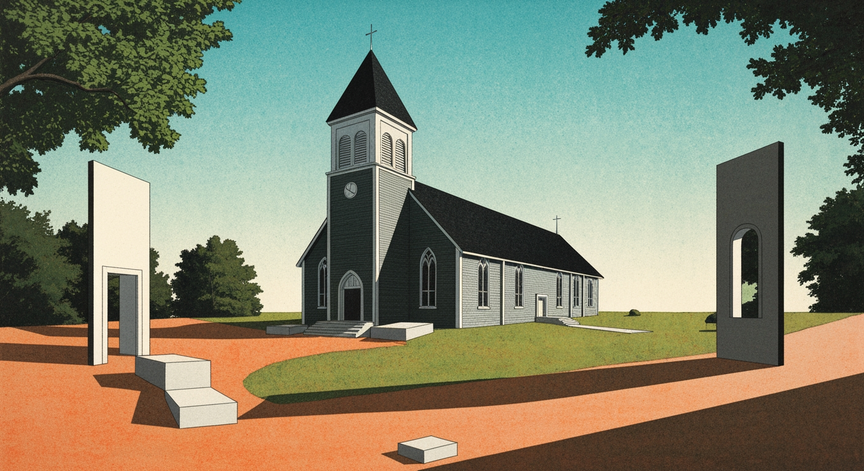 Unitarianism in America A Historical Survey