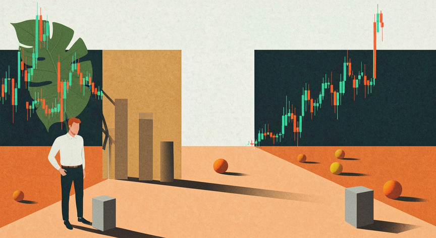 Mastering Day Trading
