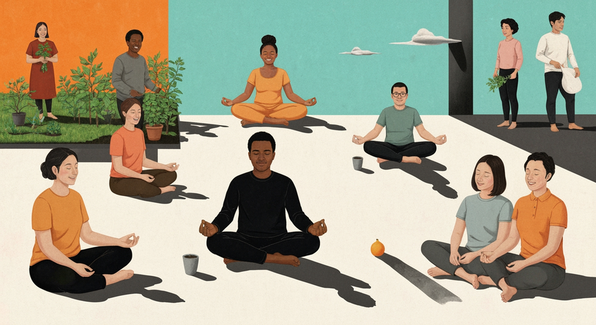 The Science of Happiness Positive Psychology