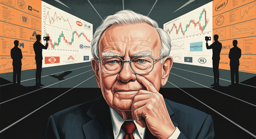 Mastering Warren Buffett's Investment Strategies