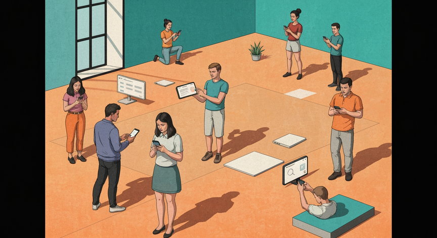 Gen Z Trends and Slang Decoded