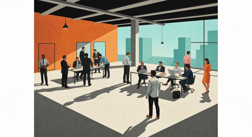 Company Culture and Behavioral Interviews