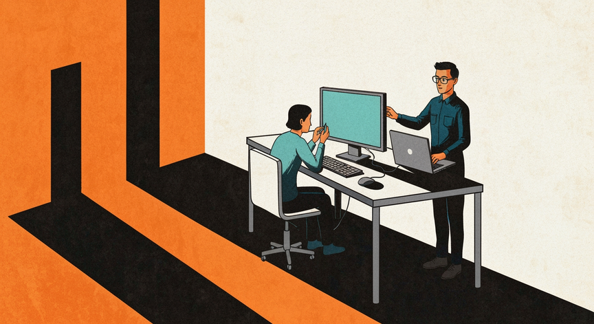 Foundational Deskside IT Support for L1 Roles