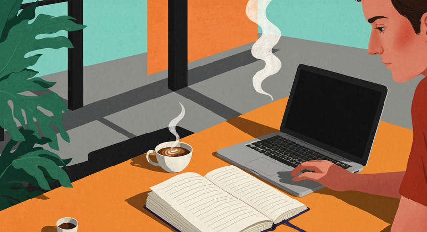 Launch Your Side Hustle
