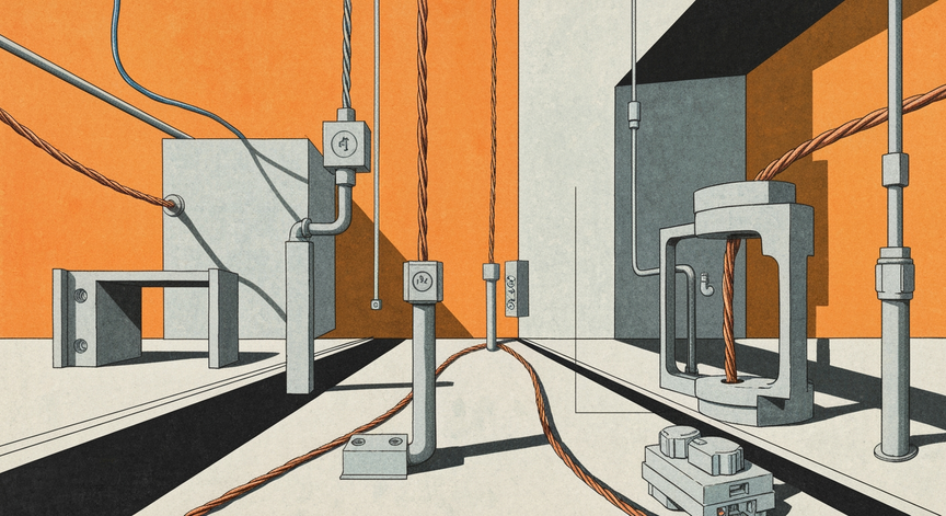 Introduction to Electrical Materials and Practices