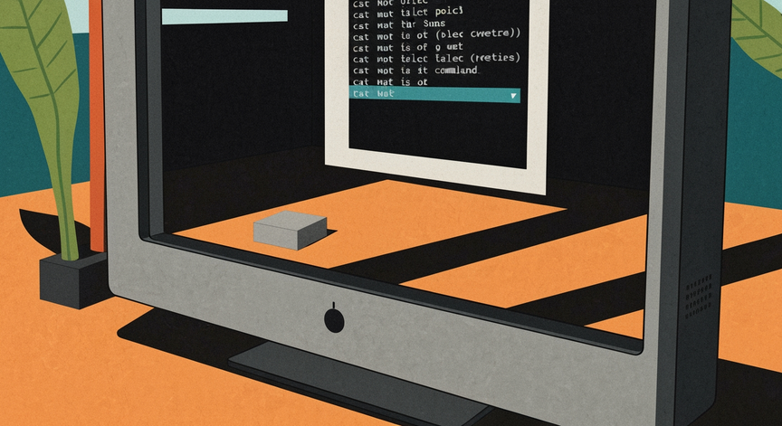Mastering the Command Line