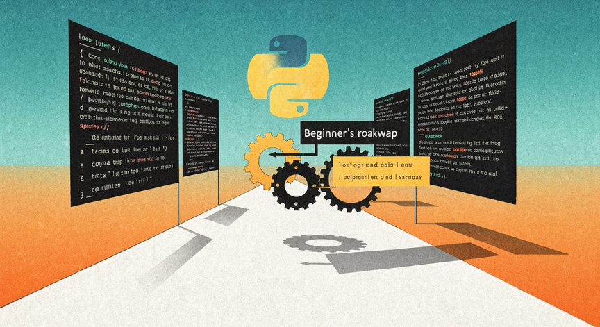 Python Programming Fundamentals