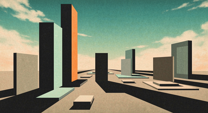 Building Agentic Enterprises