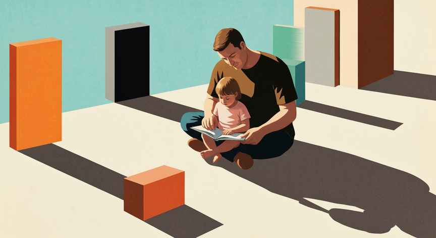 Parenting Children with ADHD