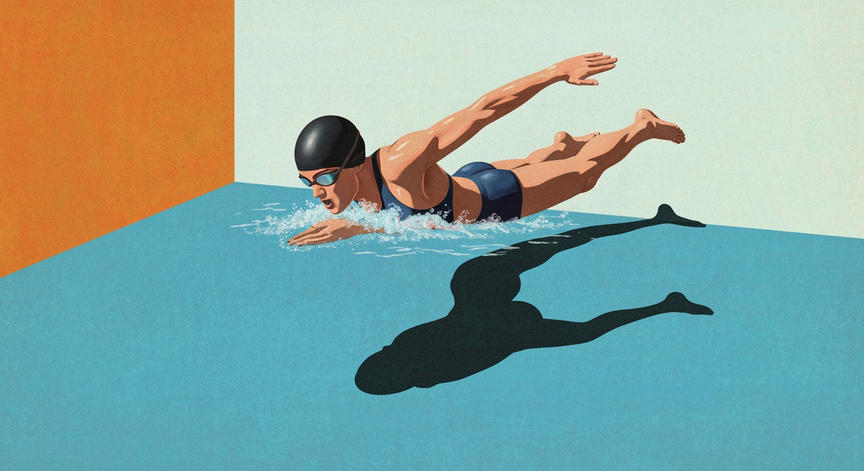 Mastering the Breaststroke