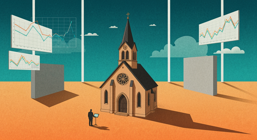 Church Financial Budgeting and Reporting Essentials