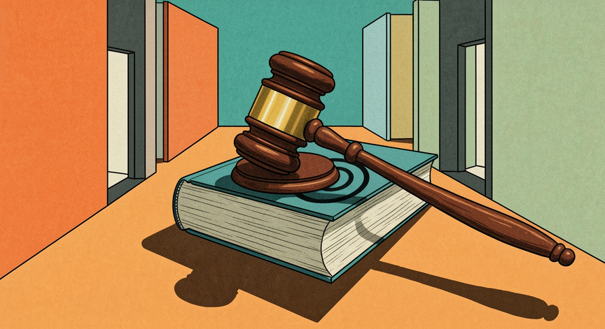 Copyright Law Essentials