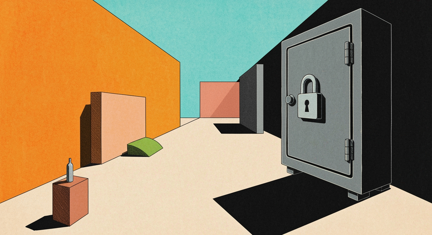 Password Manager Mastery