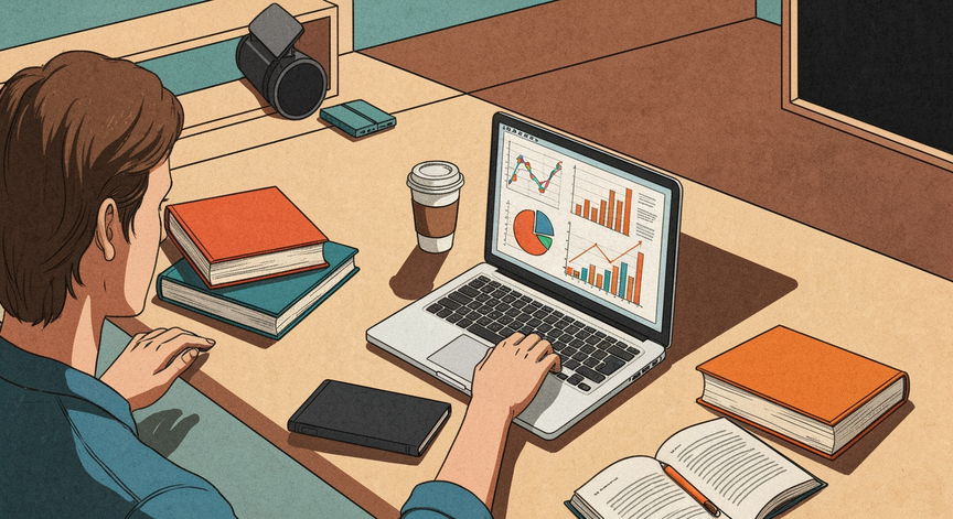 Master Your Student Budget